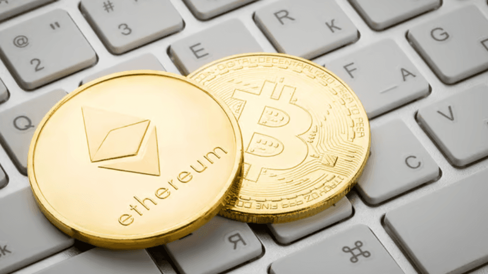 Bitwise Pulls Plug on Bitcoin and Ethereum Market Cap ETF Application