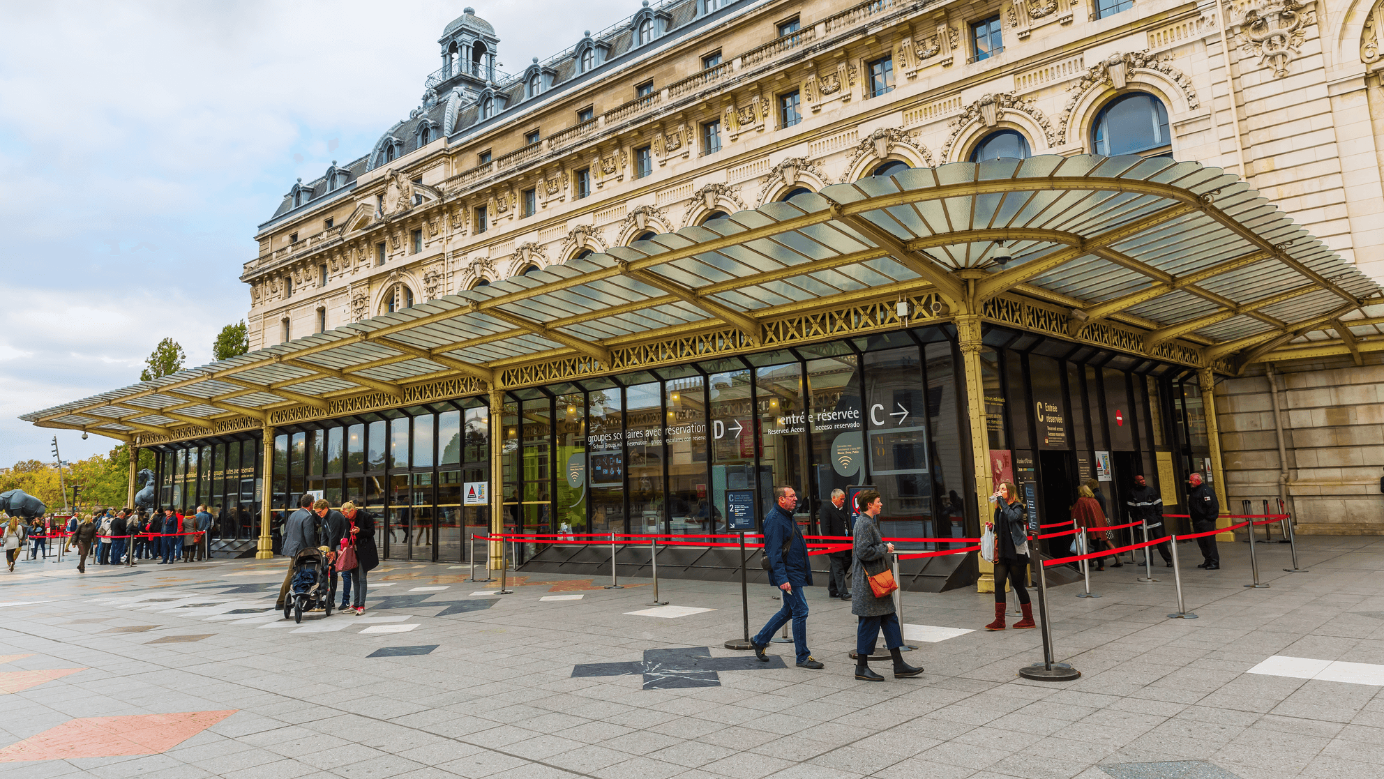 Musée d'Orsay Embraces Crypto to Attract New Audiences