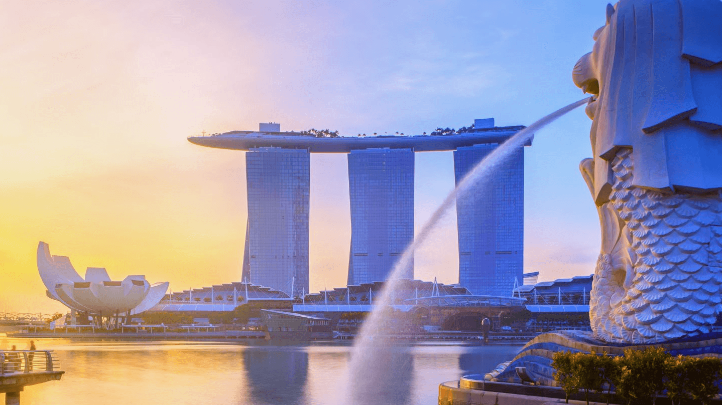 Paxos to Issue New US Dollar-Backed Stablecoin in Singapore