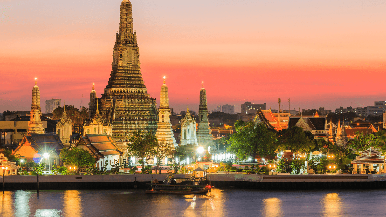 Binance Opens Its Thailand Exchange to General Public