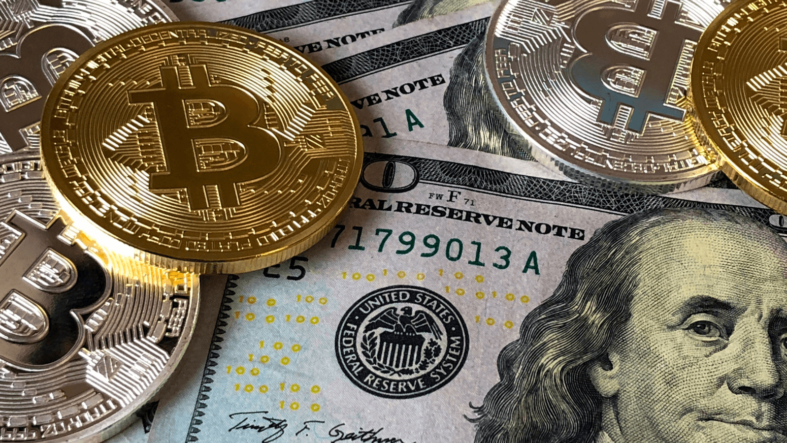 Morgan Stanley: Bitcoin and CBDCs Threaten US Dollar’s Dominance as Global Currency