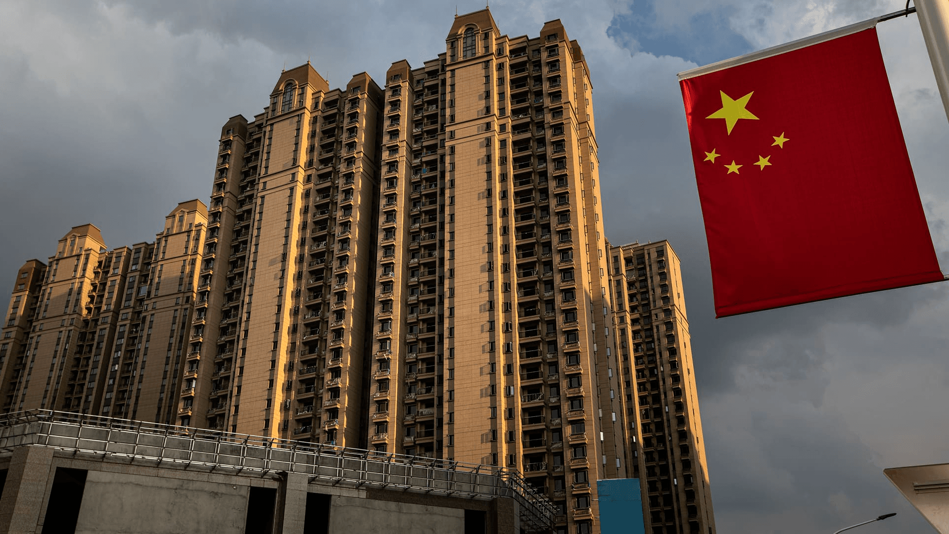 China's wide-ranging measures to support the real estate sector will take time to show results