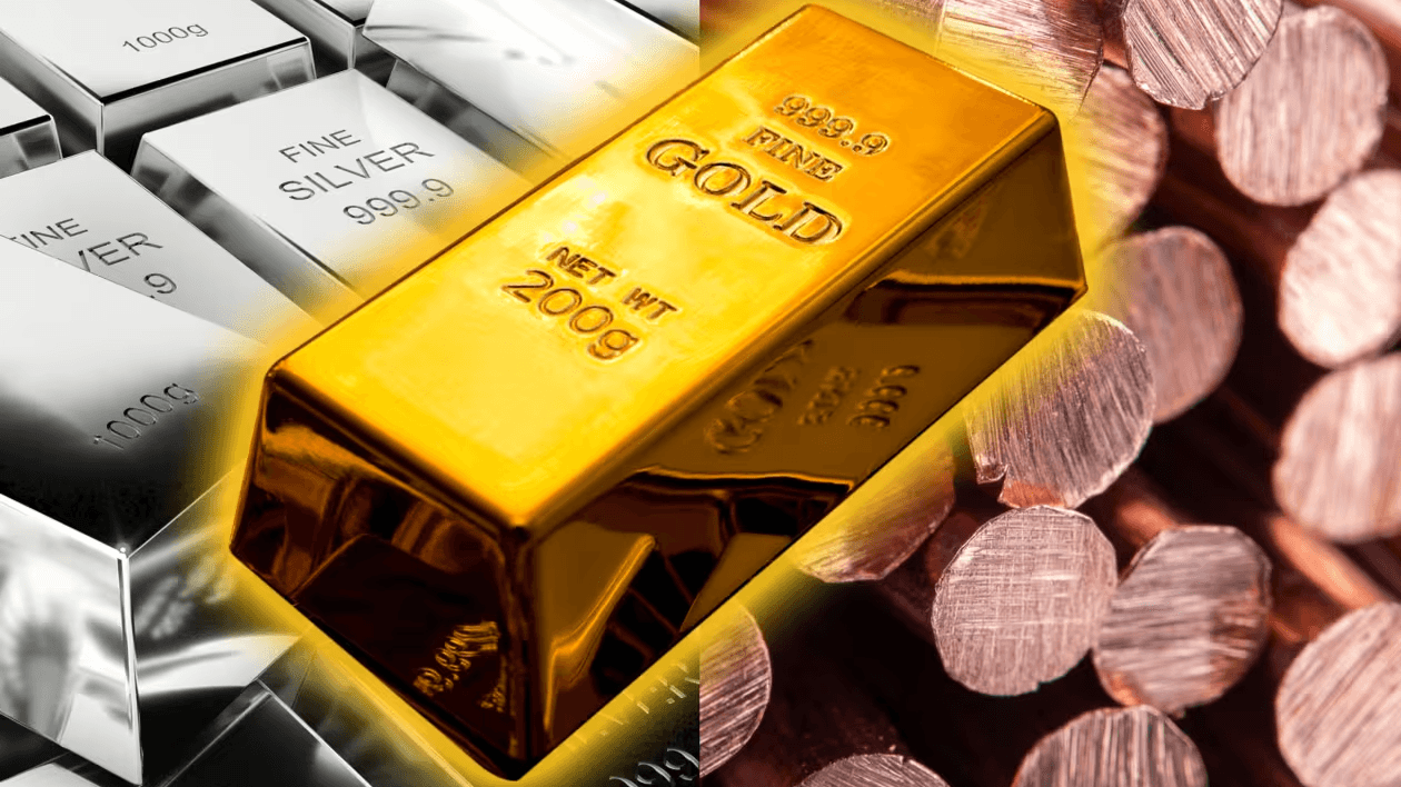 Gold firms as mideast woes, election uncerainty lift prices