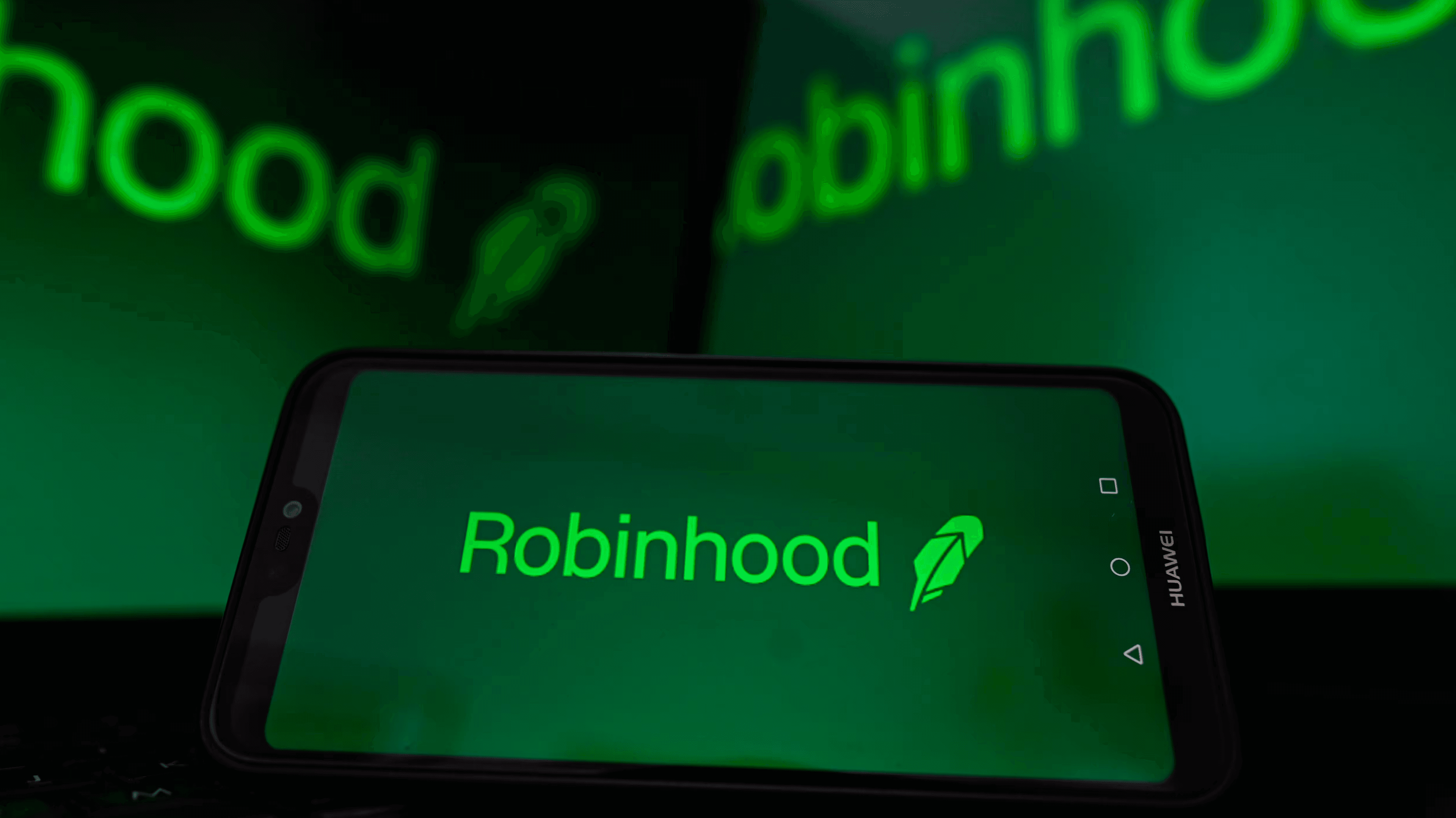 Robinhood rolls out high-risk margin trading in the UK after getting regulator nod