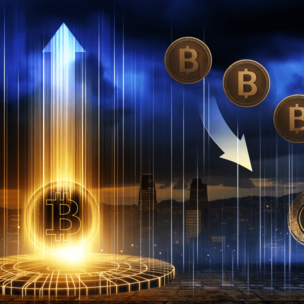 bitcoin-gains-while-altcoins-plunge