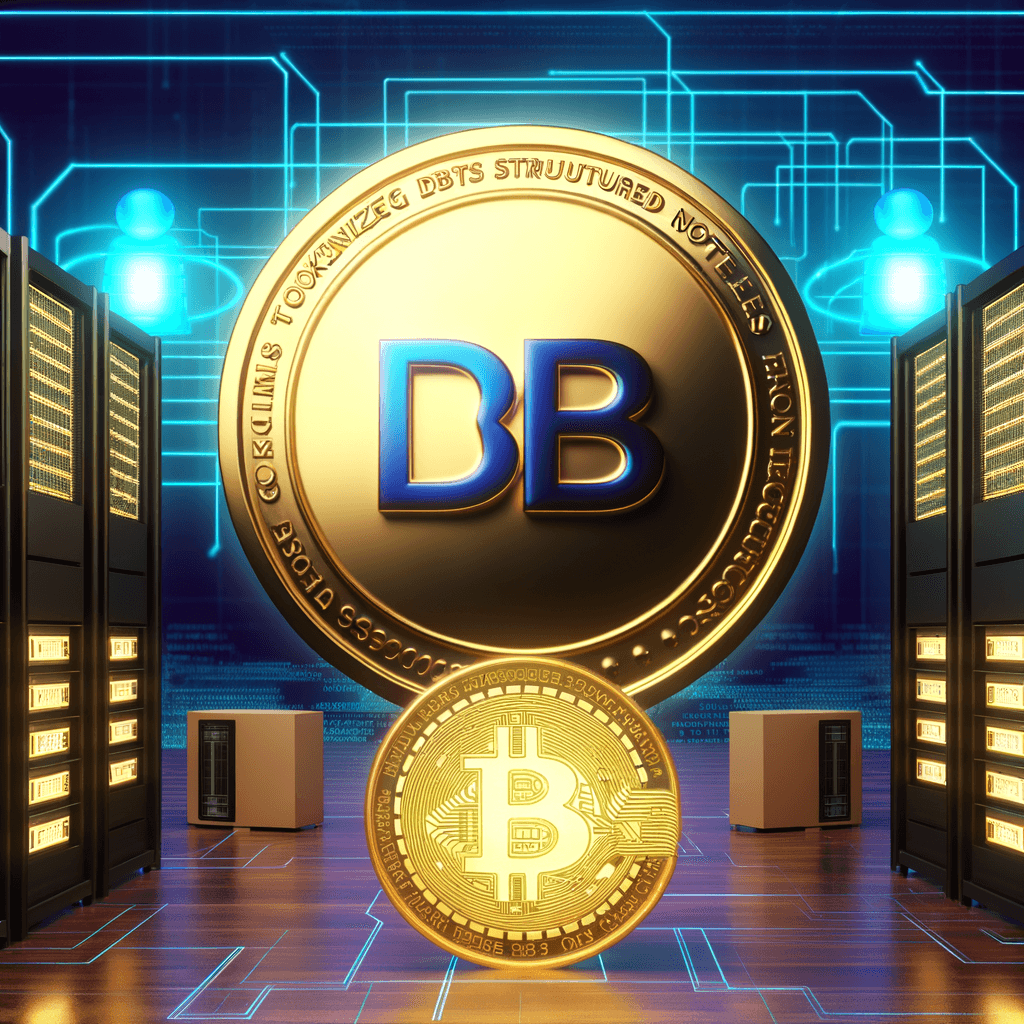 dbs-tokenizes-structured-notes-for-crypto-making-them-tradable-ledger-insights-blockchain-for-enterprise