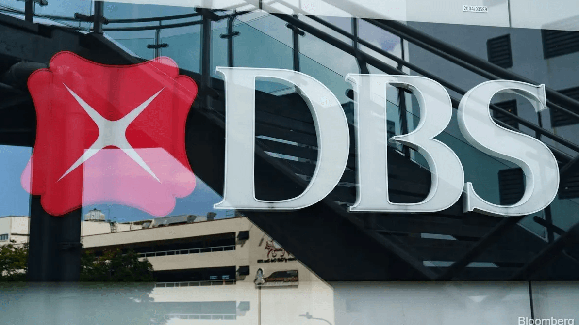 DBS tokenizes structured notes for crypto, making them tradable - Ledger Insights - blockchain for enterprise
